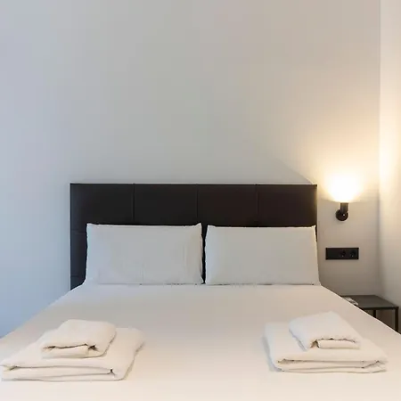 Vlc Host - Zapadores Apartment Valencia
