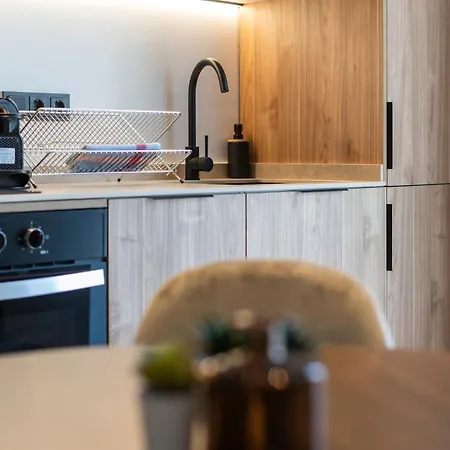 Apartment Vlc Host - Zapadores