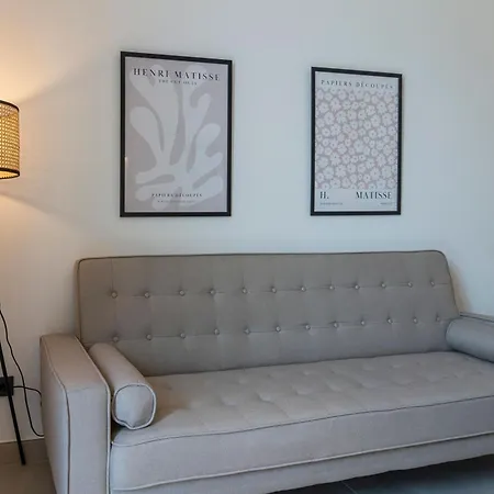Vlc Host - Zapadores Apartment Valencia