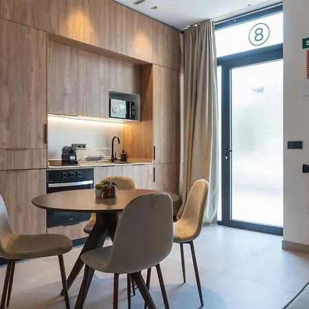 Apartment Vlc Host - Zapadores