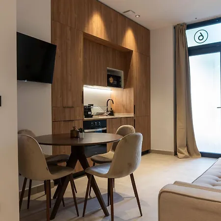 Vlc Host - Zapadores Apartment