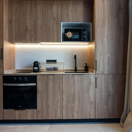 Vlc Host - Zapadores Apartment Valencia