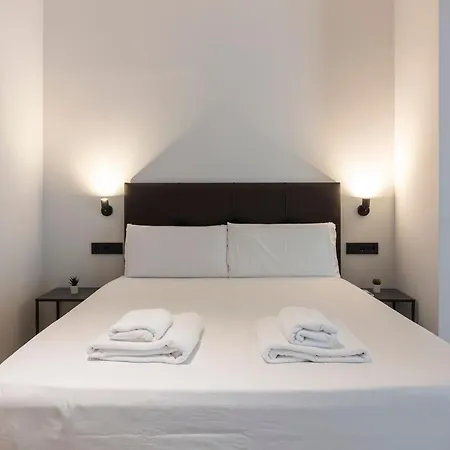 Apartment Vlc Host - Zapadores *