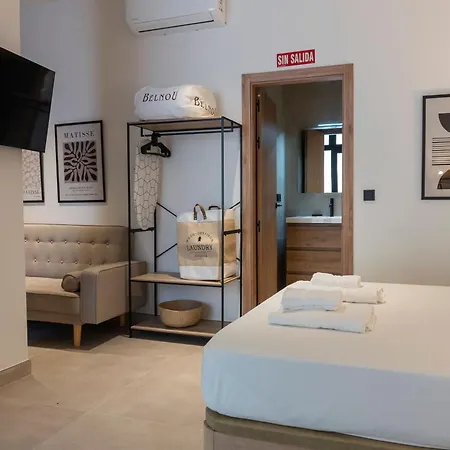 Vlc Host - Zapadores Apartment Valencia