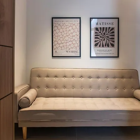 Vlc Host - Zapadores Apartment