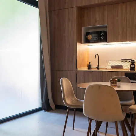 Apartment Vlc Host - Zapadores *