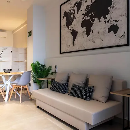 Vlc Host - Zapadores Apartment