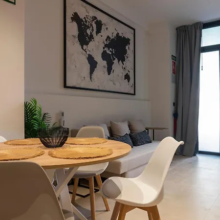 Apartment Vlc Host - Zapadores *