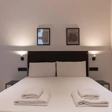 Apartment Vlc Host - Zapadores *