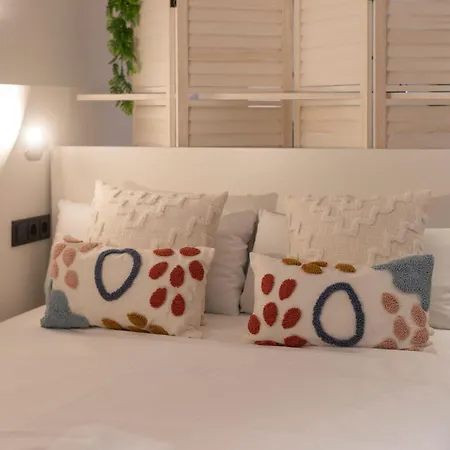 Vlc Host - Zapadores Apartment Valencia