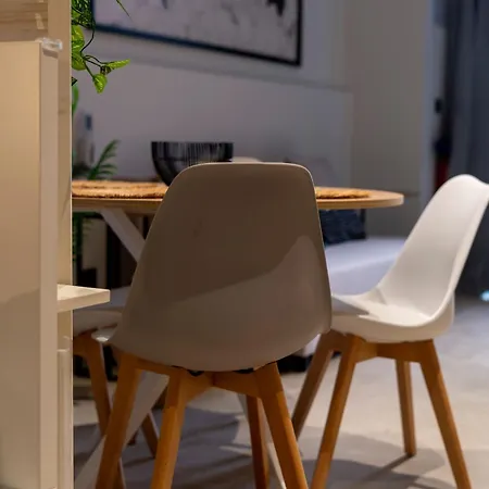 Apartment Vlc Host - Zapadores
