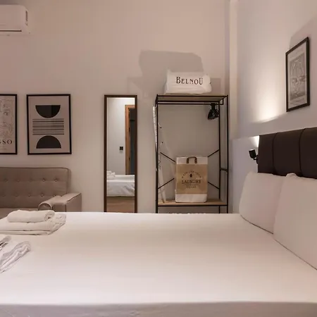 Vlc Host - Zapadores Apartment Valencia