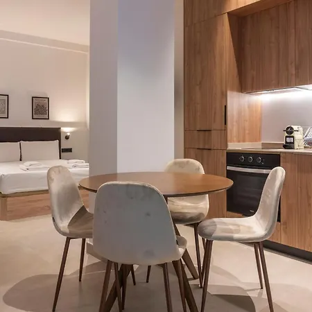 Apartment Vlc Host - Zapadores *
